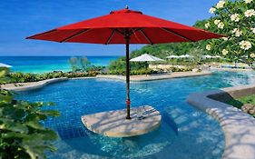 Pacific Club Resort
